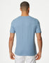Marks & Spencer "Slim Fit Pure Cotton Crew Neck T-Shirt"